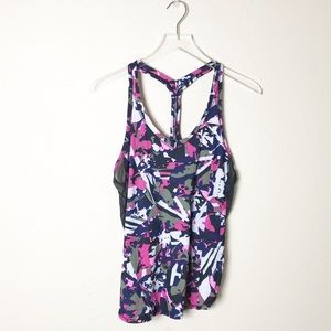 |•lululemon•| Workout Tank